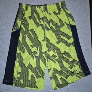 Nike Youth Athletic Shorts